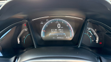 Honda Civic 1.0 VTEC Turbo 126 EX 5dr Petrol Hatchback